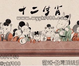 「你的生肖藏著驚喜！解鎖專屬幸